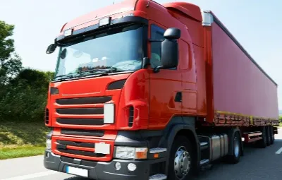 Ankara Perşembe Ambar Kargo