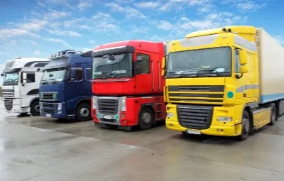 Ankara Perşembe Nakliye Ambarı