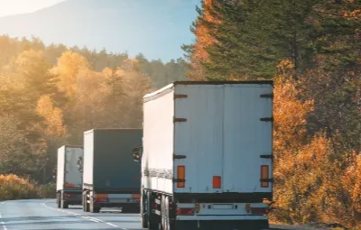 Ankara ile Perşembe Arası Klima Taşıma