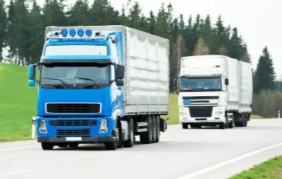 Ankara ile Perşembe Arası Eşya Taşıma